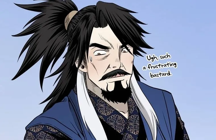 Read Demon in Mount Hua chapter 7 image 42 on Lezhin