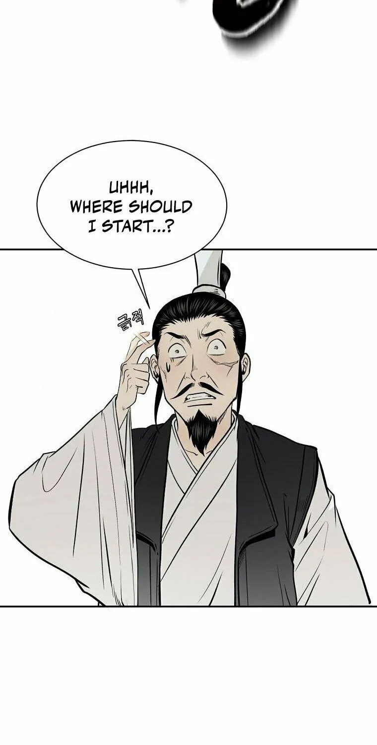 Read Demon in Mount Hua chapter 7 image 45 on Lezhin