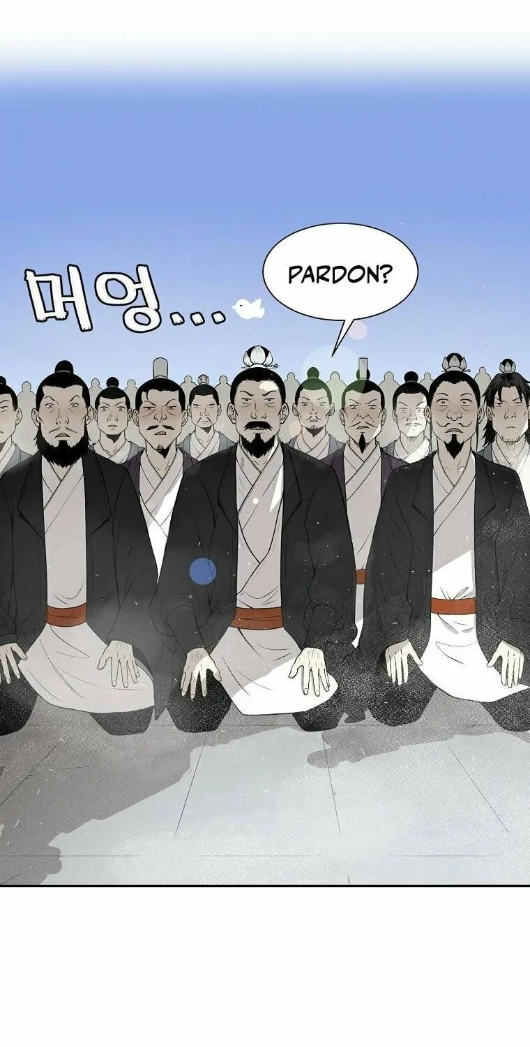 Read Demon in Mount Hua chapter 7 image 5 on Lezhin