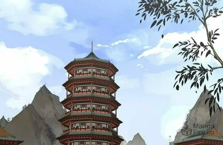 Read Demon in Mount Hua chapter 7 image 64 on Lezhin