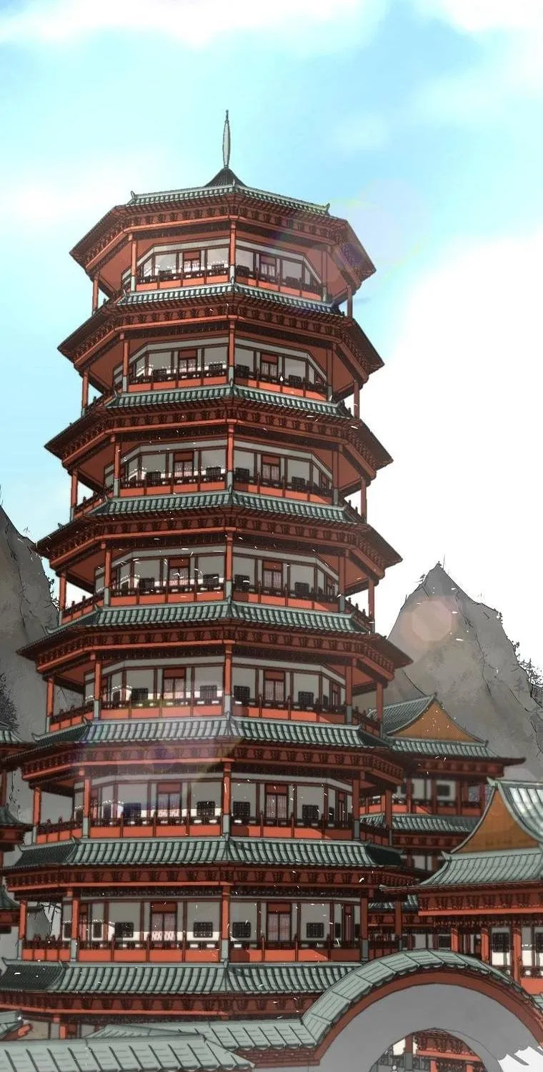 Read Demon in Mount Hua chapter 7 image 67 on Lezhin