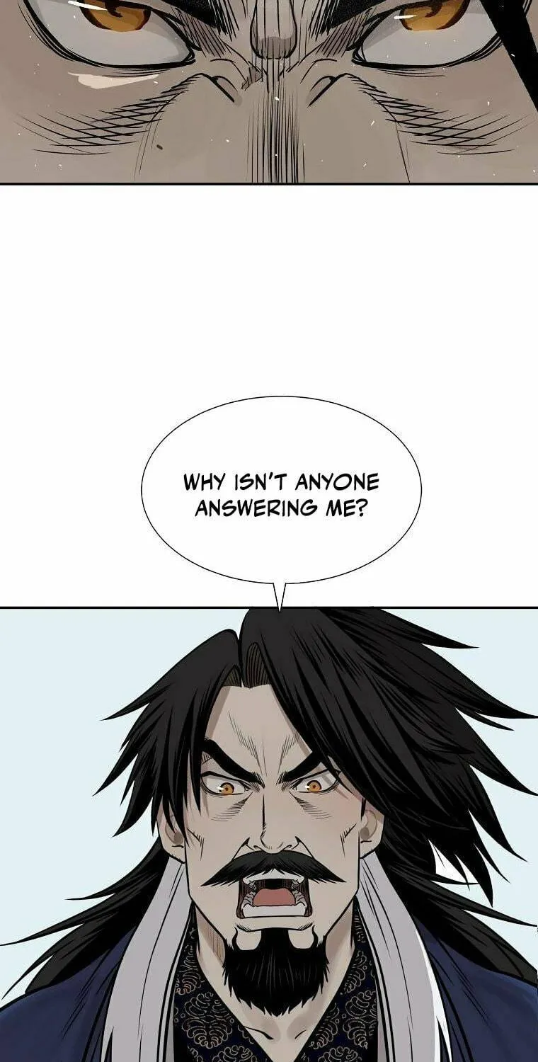 Read Demon in Mount Hua chapter 7 image 7 on Lezhin