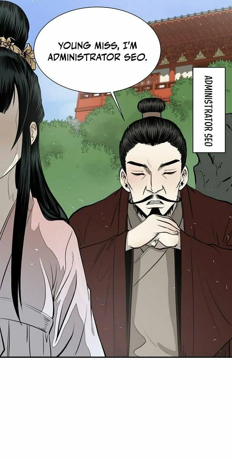 Read Demon in Mount Hua chapter 7 image 75 on Lezhin
