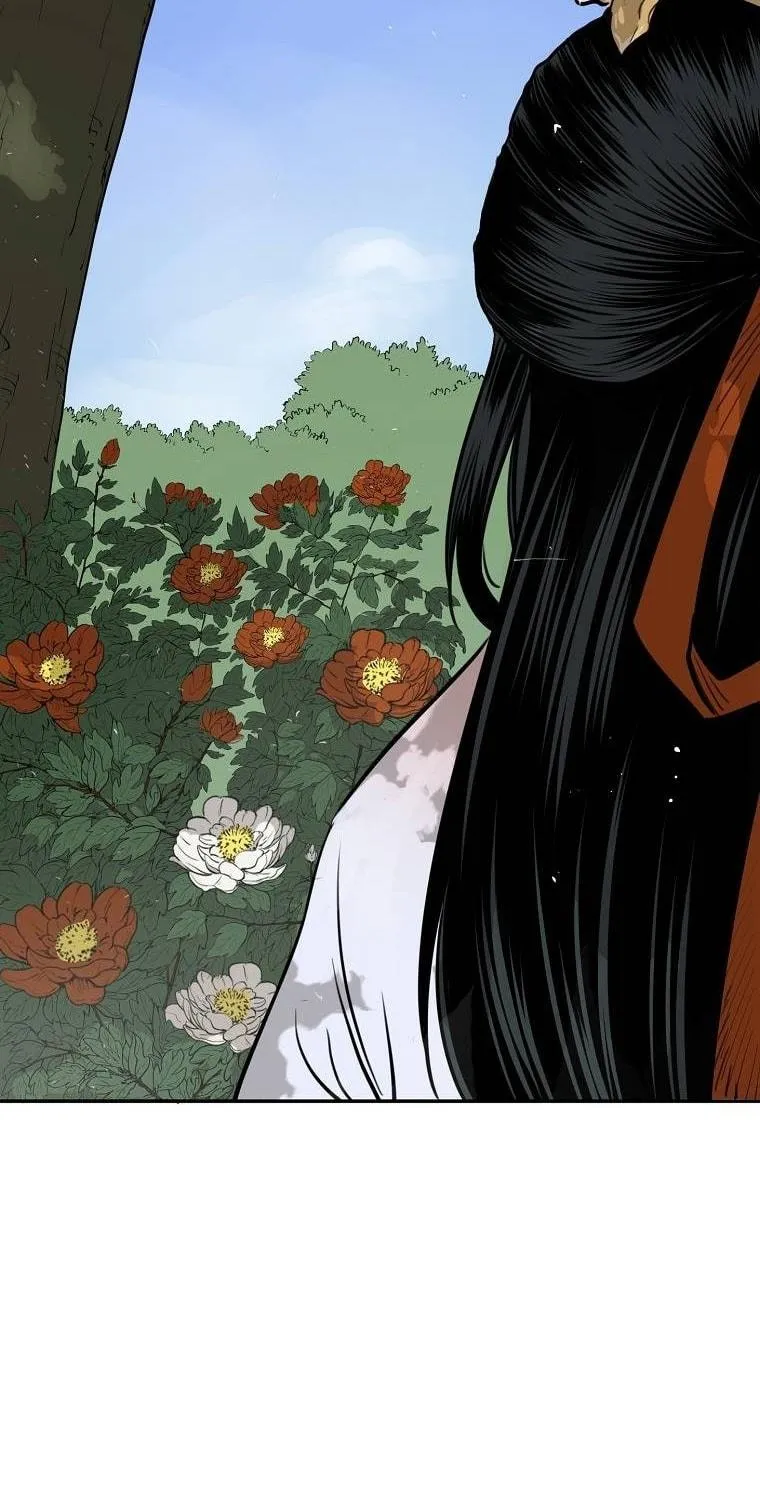 Read Demon in Mount Hua chapter 7 image 77 on Lezhin