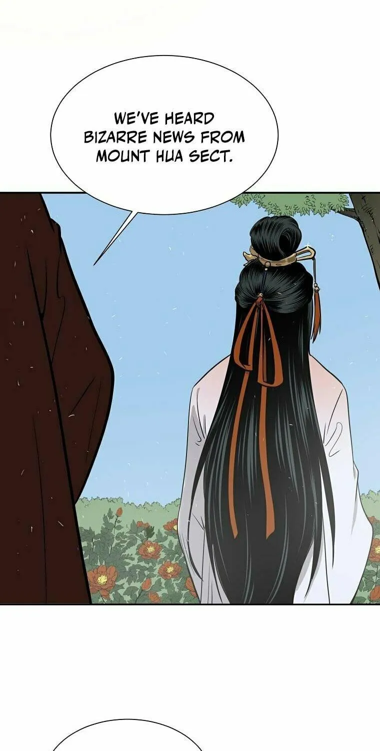 Read Demon in Mount Hua chapter 7 image 81 on Lezhin
