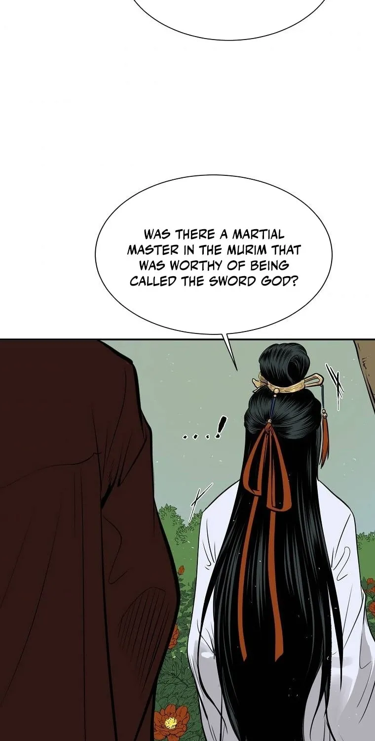 Read Demon in Mount Hua chapter 7 image 85 on Lezhin