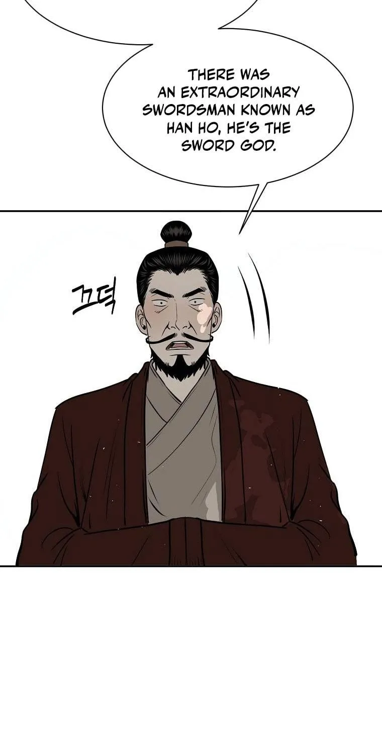 Read Demon in Mount Hua chapter 7 image 87 on Lezhin