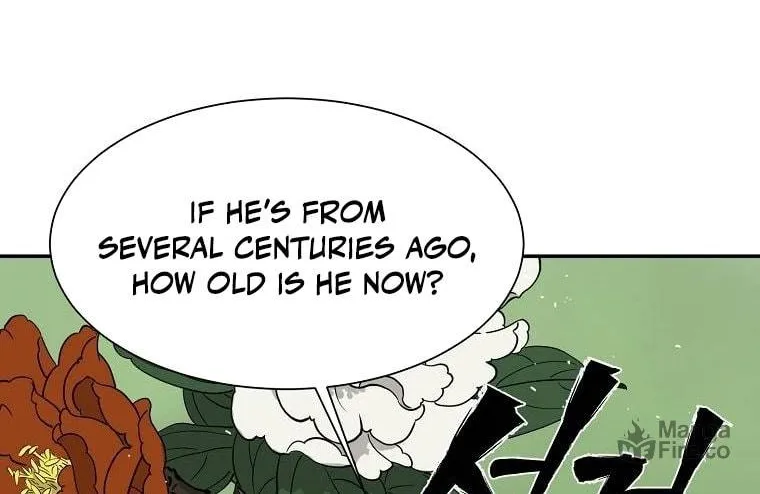 Read Demon in Mount Hua chapter 7 image 88 on Lezhin