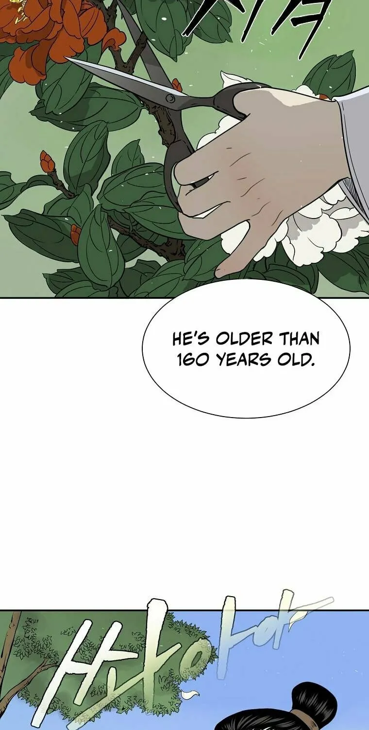 Read Demon in Mount Hua chapter 7 image 89 on Lezhin