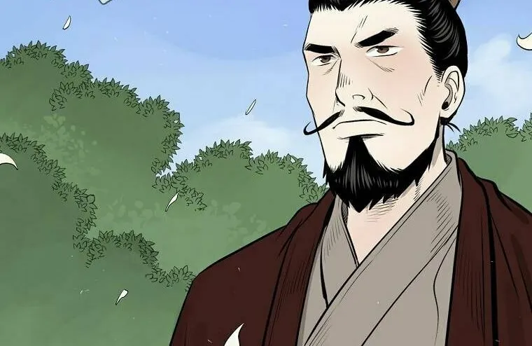 Read Demon in Mount Hua chapter 7 image 90 on Lezhin