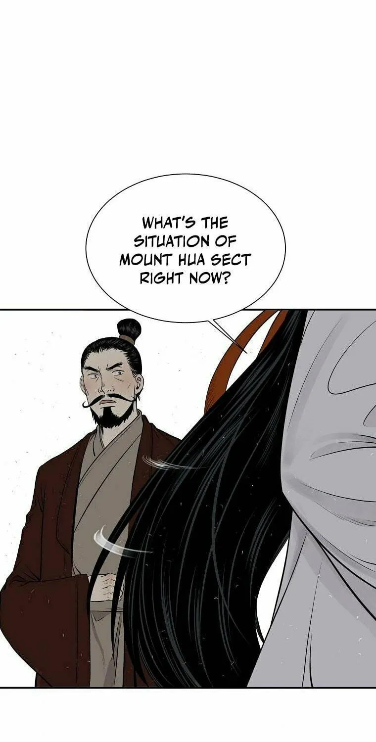 Read Demon in Mount Hua chapter 7 image 93 on Lezhin