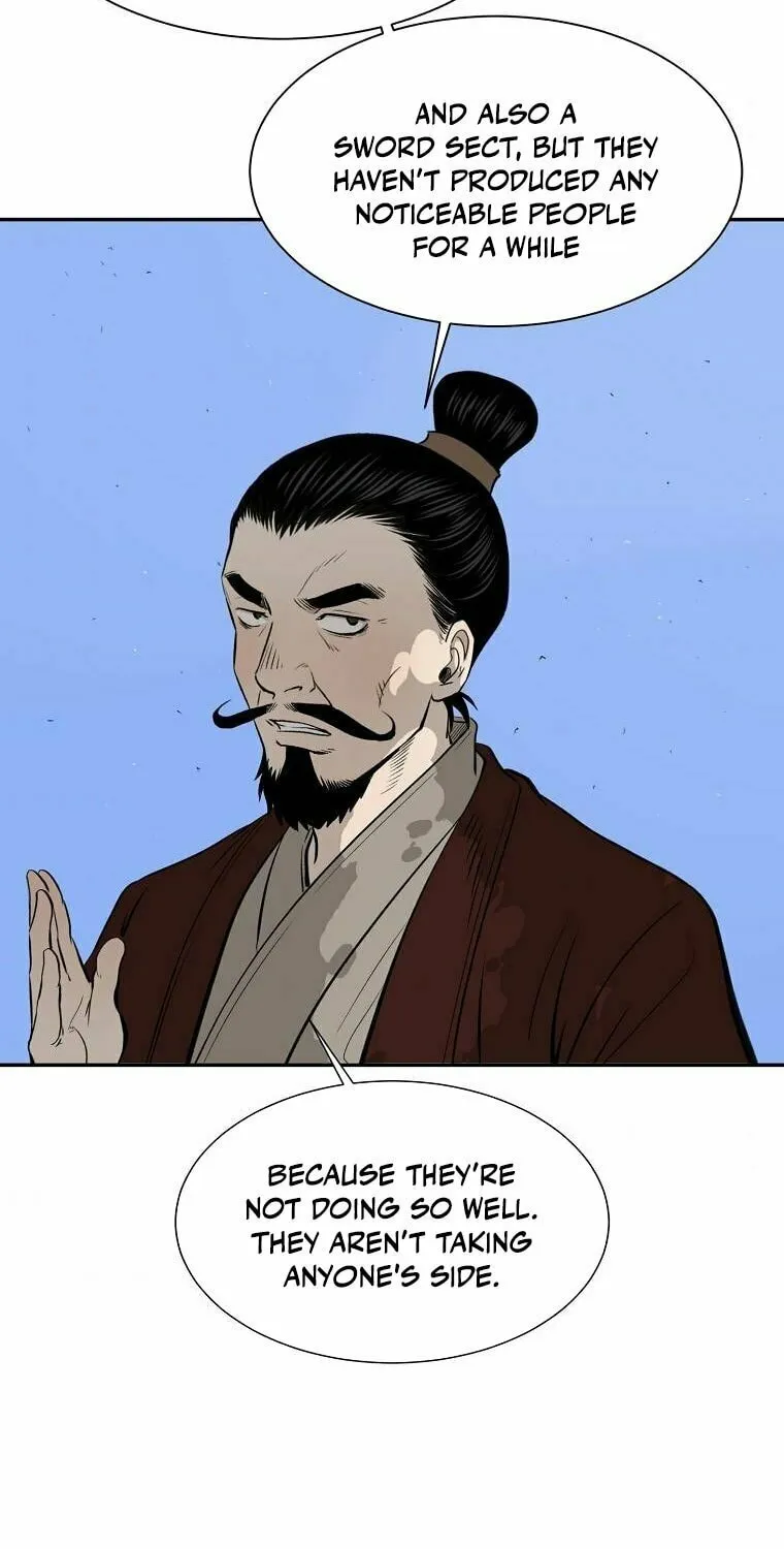Read Demon in Mount Hua chapter 7 image 95 on Lezhin