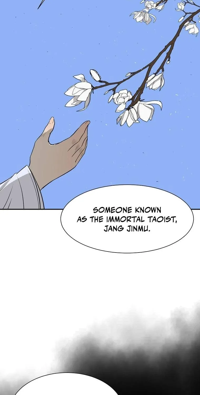 Read Demon in Mount Hua chapter 7 image 97 on Lezhin