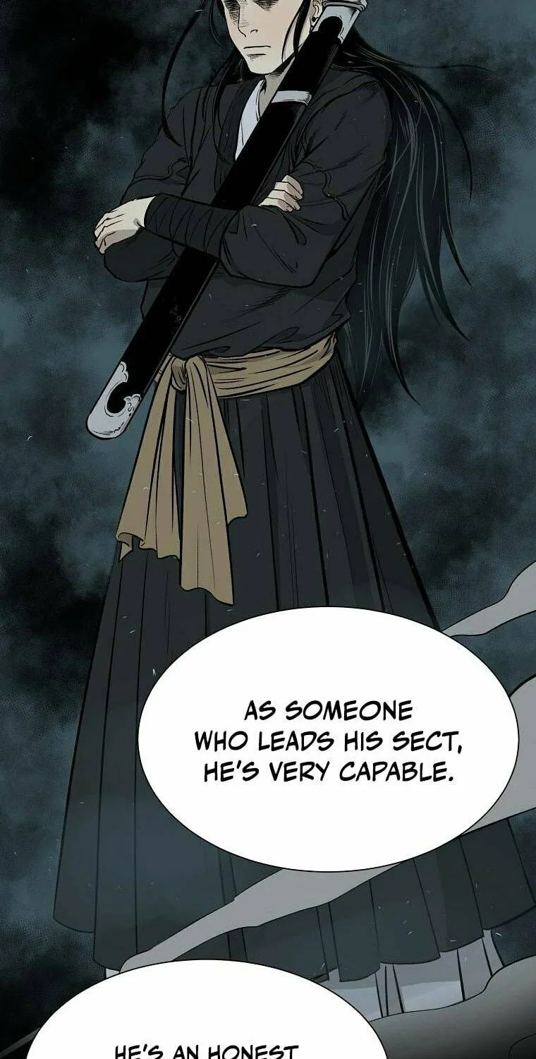 Read Demon in Mount Hua chapter 7 image 99 on Lezhin