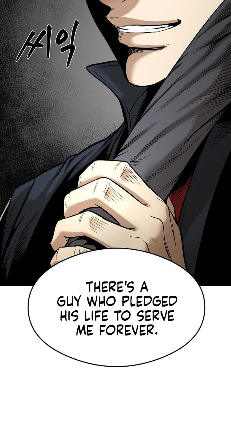 Read Demon in Mount Hua chapter 70 image 100 on Lezhin
