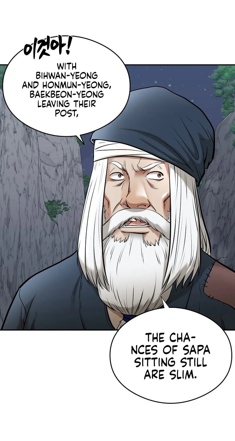 Read Demon in Mount Hua chapter 70 image 12 on Lezhin