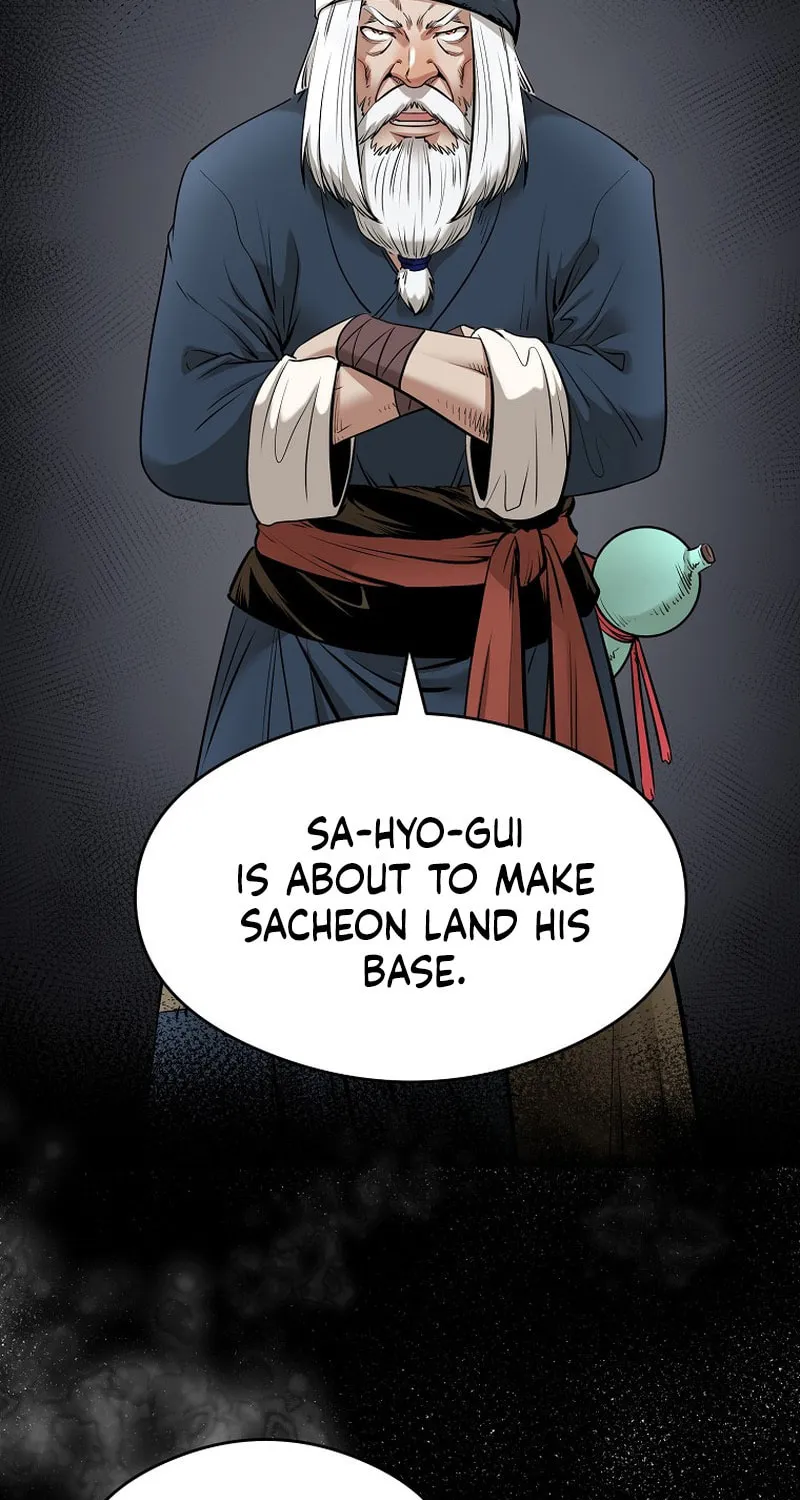 Read Demon in Mount Hua chapter 70 image 14 on Lezhin