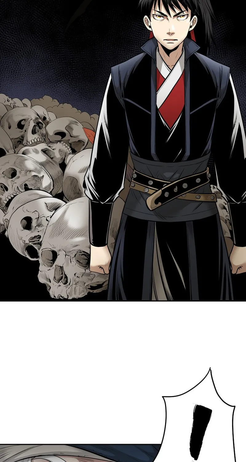 Read Demon in Mount Hua chapter 70 image 19 on Lezhin