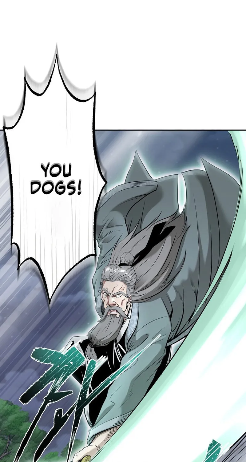 Read Demon in Mount Hua chapter 70 image 2 on Lezhin