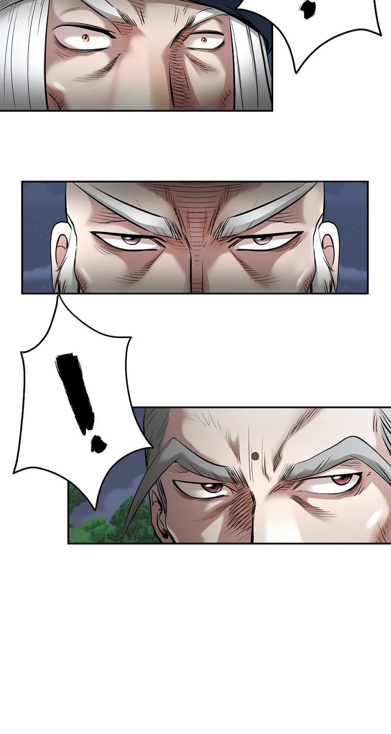 Read Demon in Mount Hua chapter 70 image 20 on Lezhin