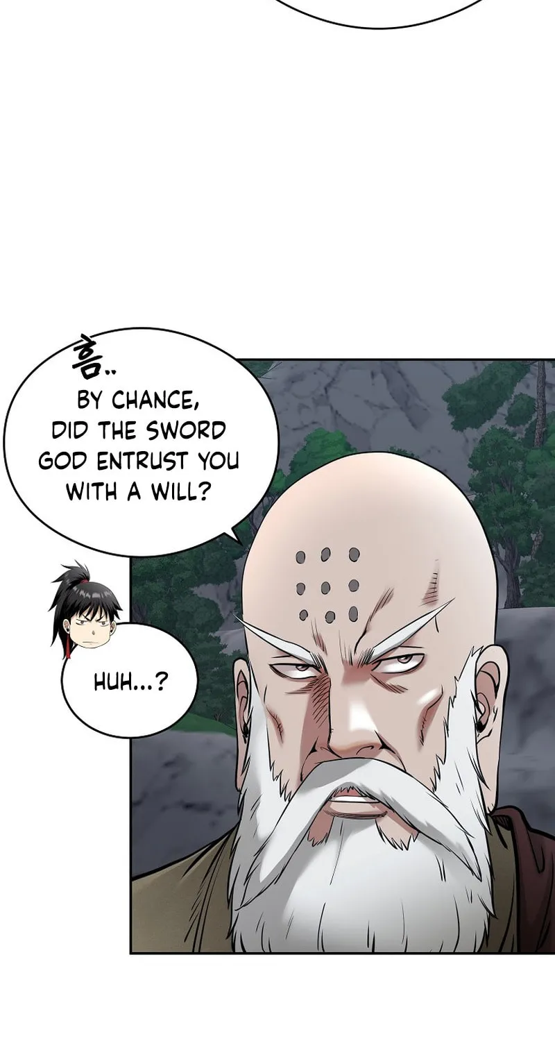 Read Demon in Mount Hua chapter 70 image 23 on Lezhin