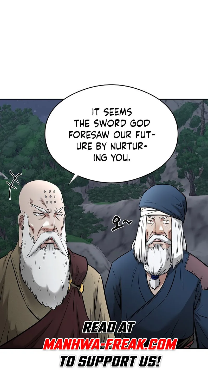 Read Demon in Mount Hua chapter 70 image 24 on Lezhin