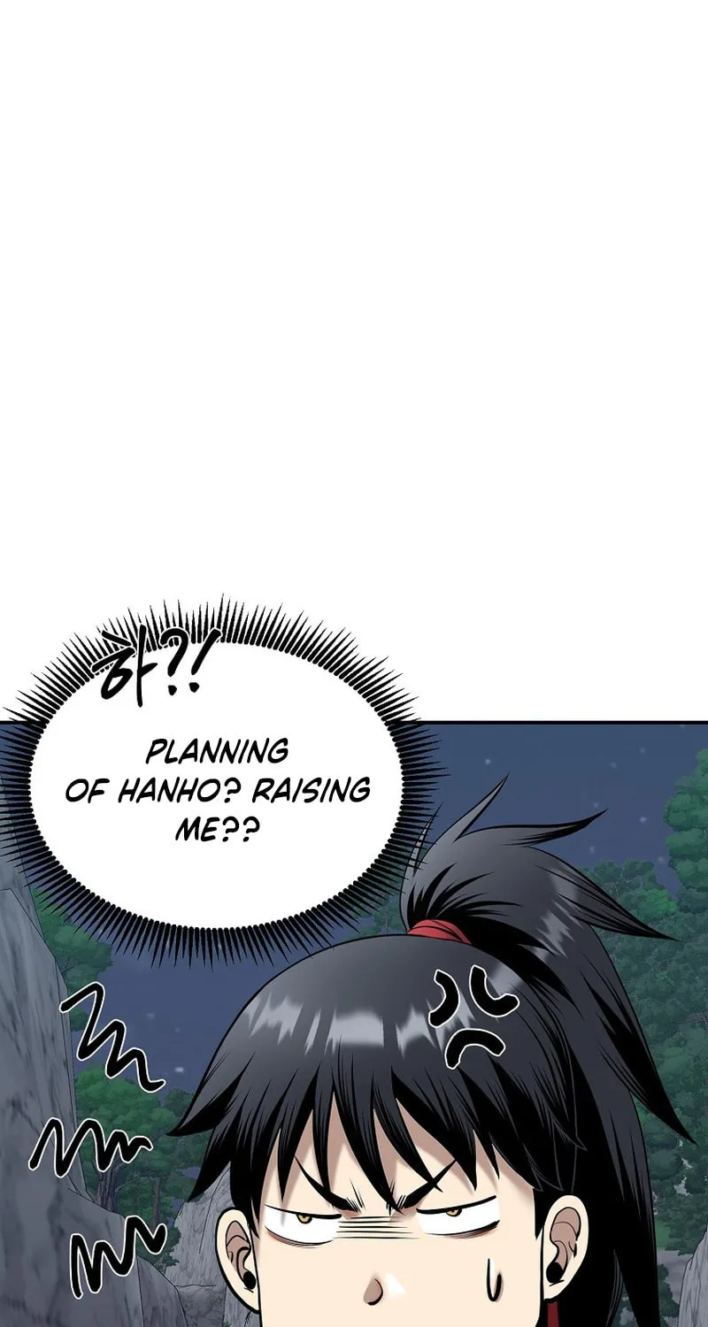 Read Demon in Mount Hua chapter 70 image 25 on Lezhin