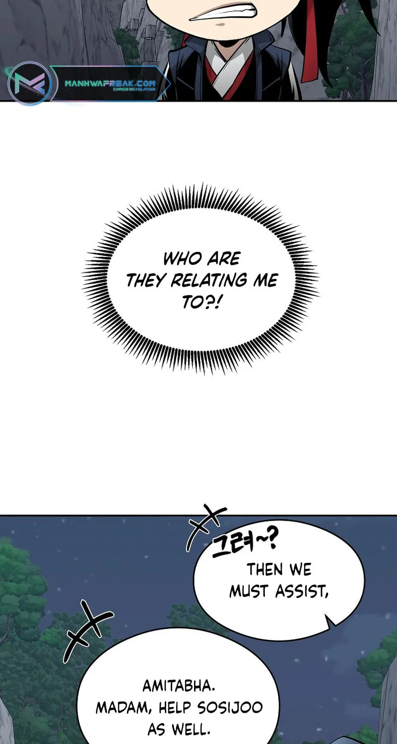 Read Demon in Mount Hua chapter 70 image 26 on Lezhin