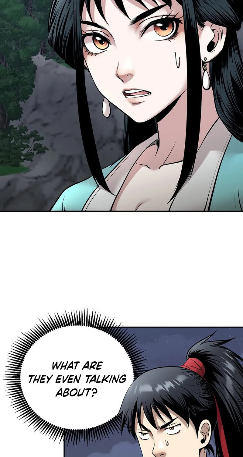 Read Demon in Mount Hua chapter 70 image 28 on Lezhin