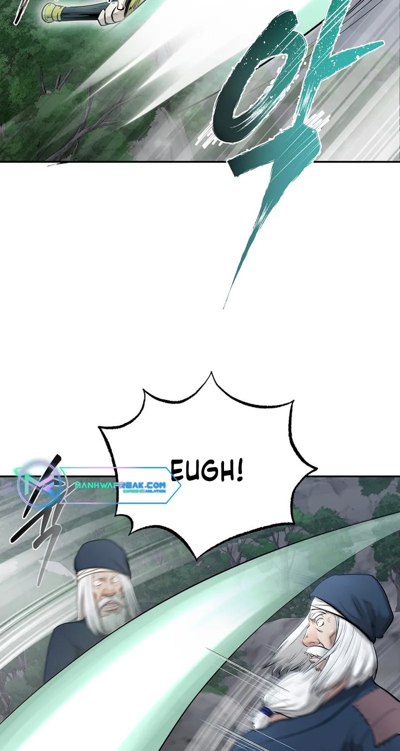 Read Demon in Mount Hua chapter 70 image 3 on Lezhin