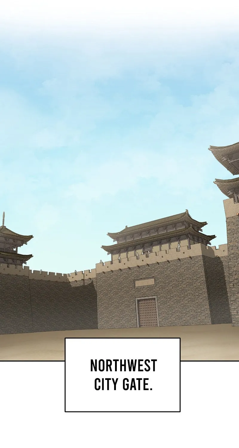 Read Demon in Mount Hua chapter 70 image 33 on Lezhin