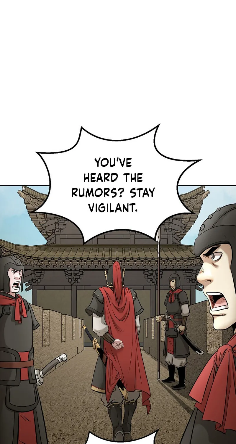 Read Demon in Mount Hua chapter 70 image 36 on Lezhin