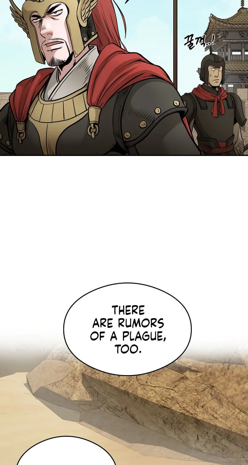Read Demon in Mount Hua chapter 70 image 38 on Lezhin