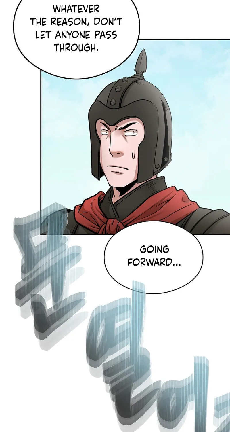 Read Demon in Mount Hua chapter 70 image 40 on Lezhin