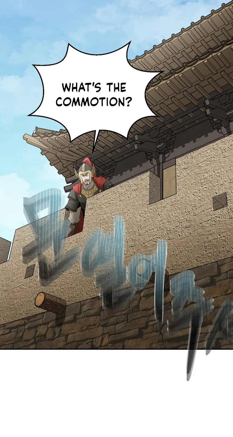 Read Demon in Mount Hua chapter 70 image 42 on Lezhin