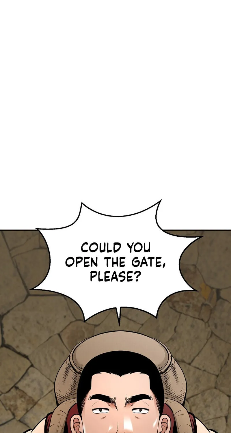 Read Demon in Mount Hua chapter 70 image 43 on Lezhin