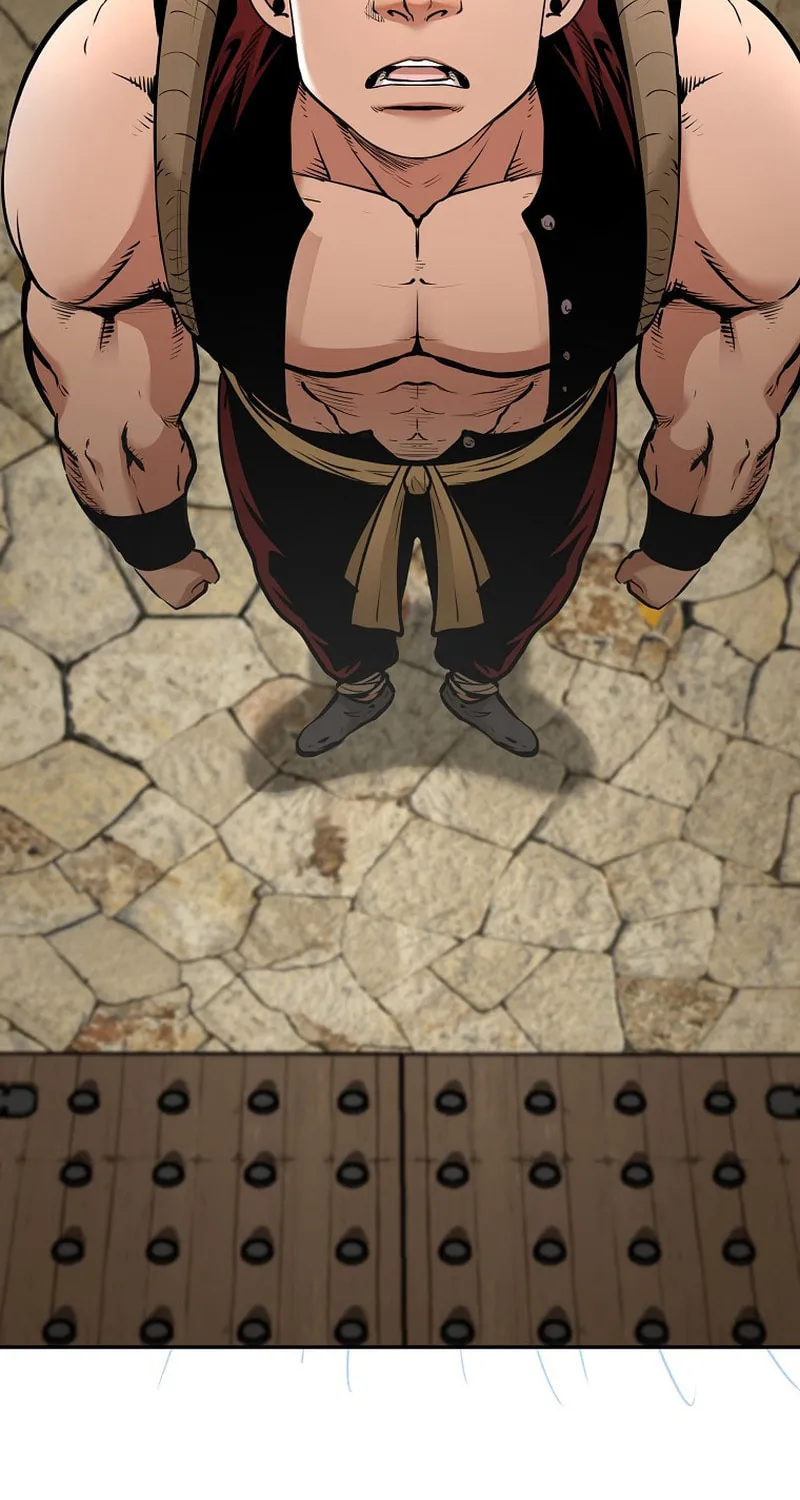 Read Demon in Mount Hua chapter 70 image 44 on Lezhin