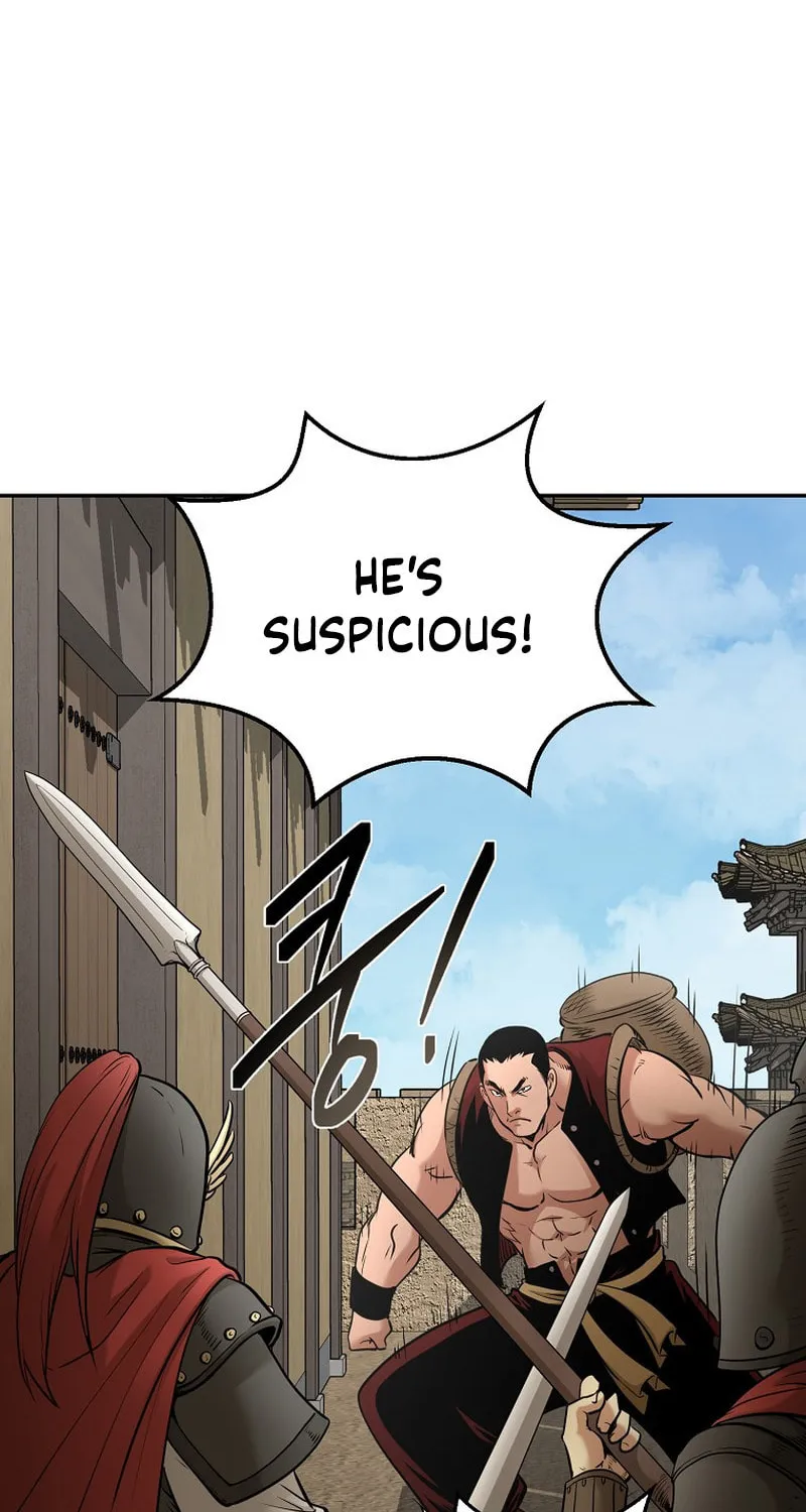 Read Demon in Mount Hua chapter 70 image 49 on Lezhin