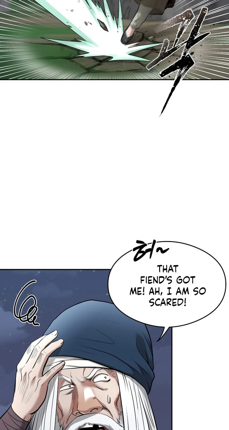 Read Demon in Mount Hua chapter 70 image 5 on Lezhin