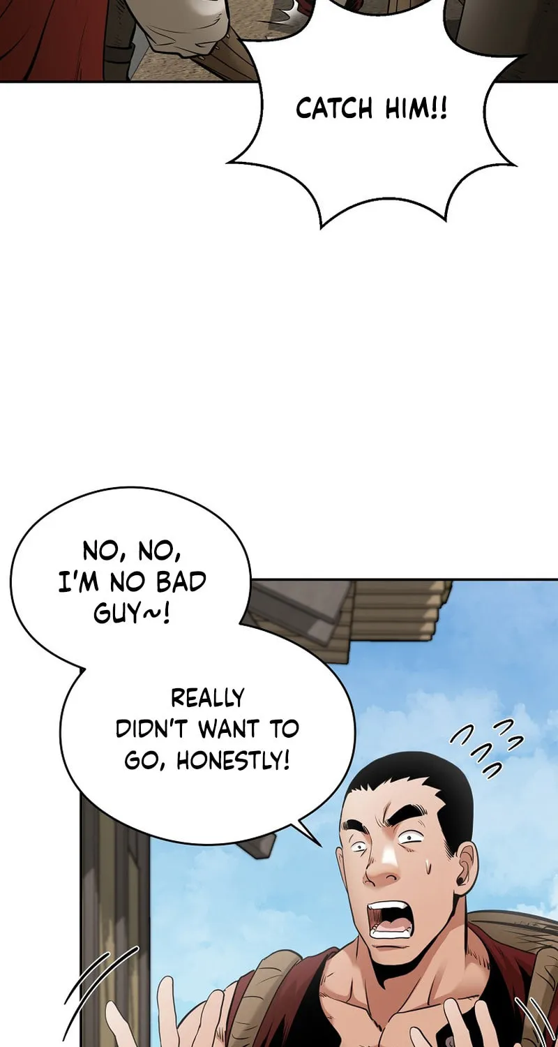 Read Demon in Mount Hua chapter 70 image 50 on Lezhin