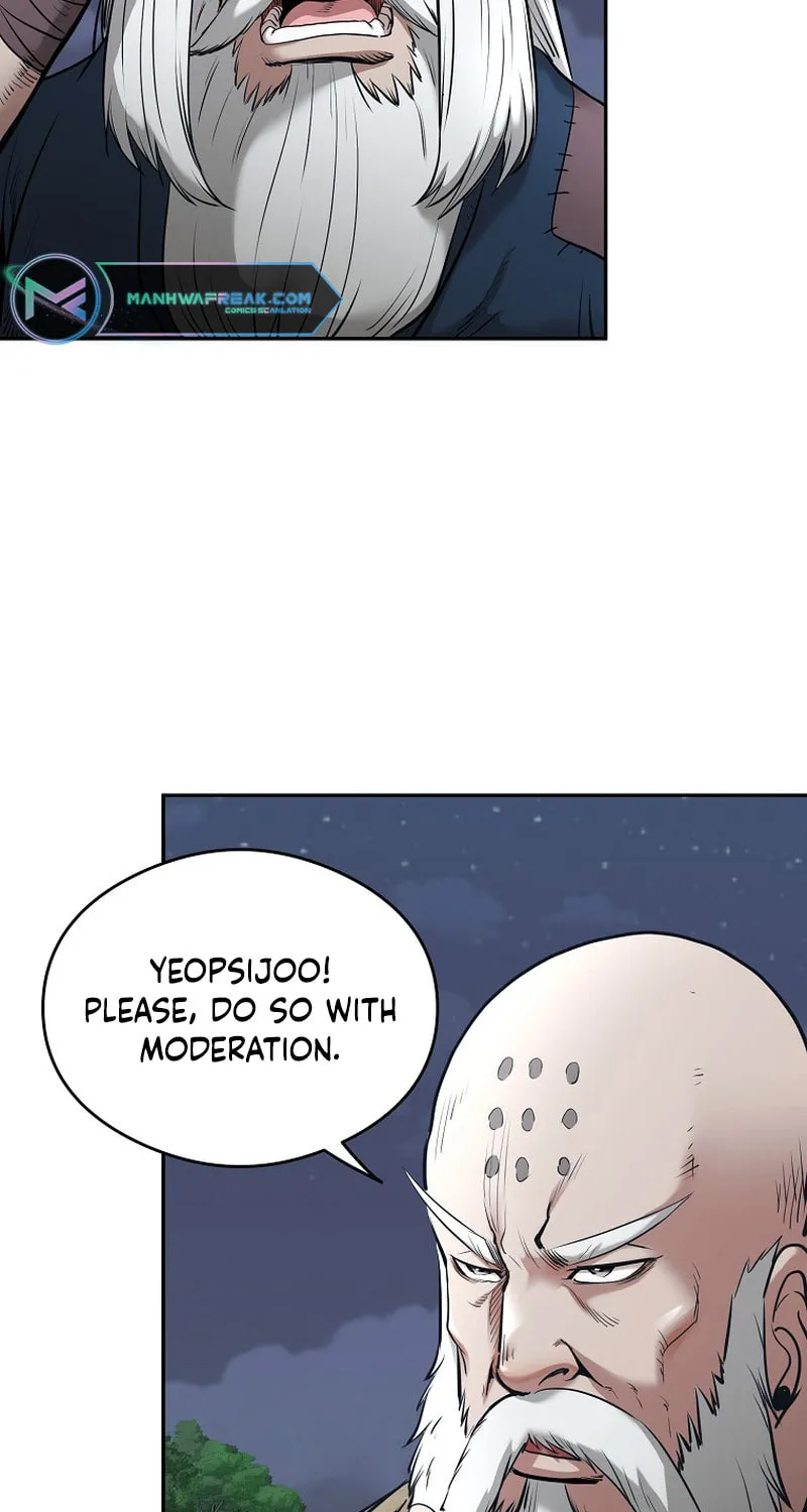 Read Demon in Mount Hua chapter 70 image 6 on Lezhin