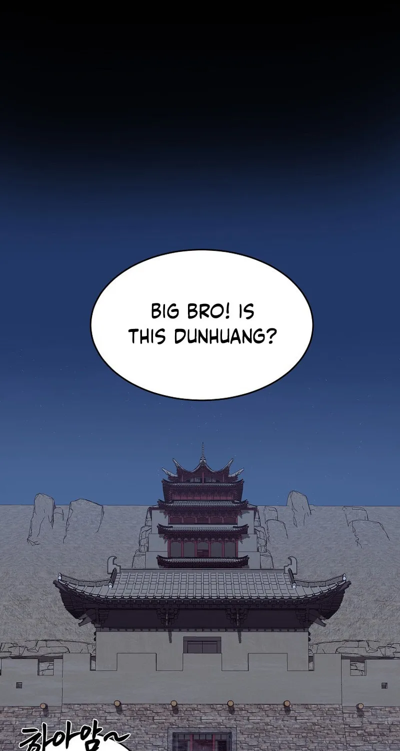Read Demon in Mount Hua chapter 70 image 62 on Lezhin