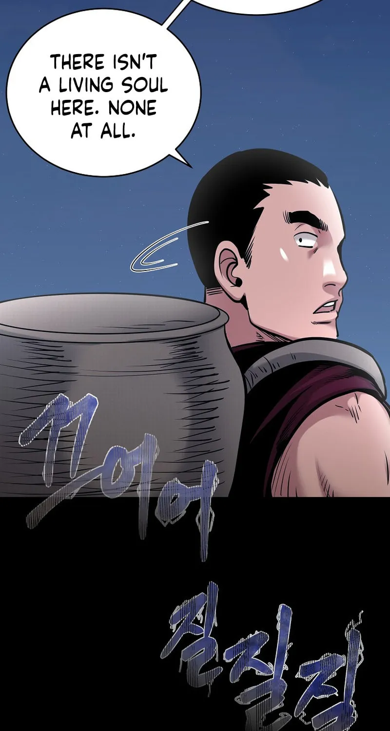 Read Demon in Mount Hua chapter 70 image 64 on Lezhin