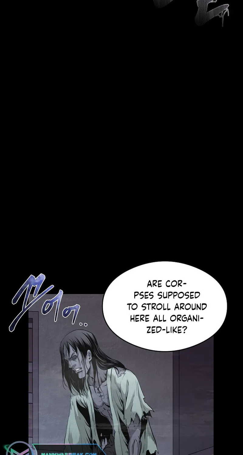 Read Demon in Mount Hua chapter 70 image 65 on Lezhin
