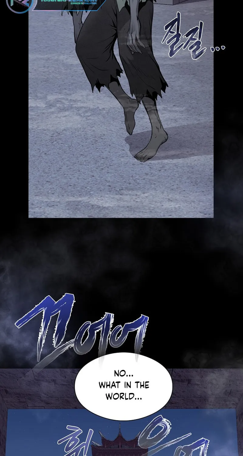 Read Demon in Mount Hua chapter 70 image 66 on Lezhin