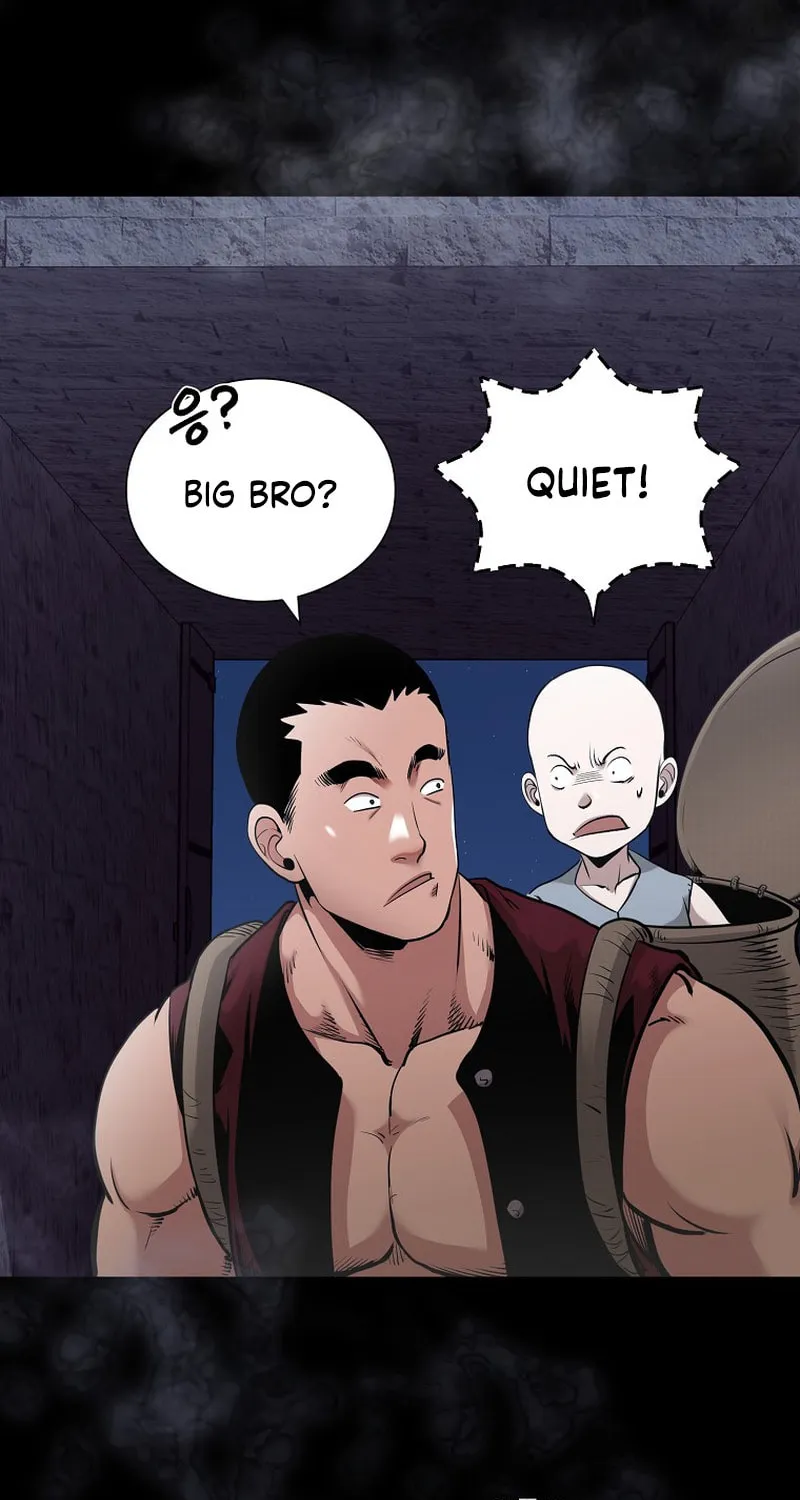 Read Demon in Mount Hua chapter 70 image 68 on Lezhin