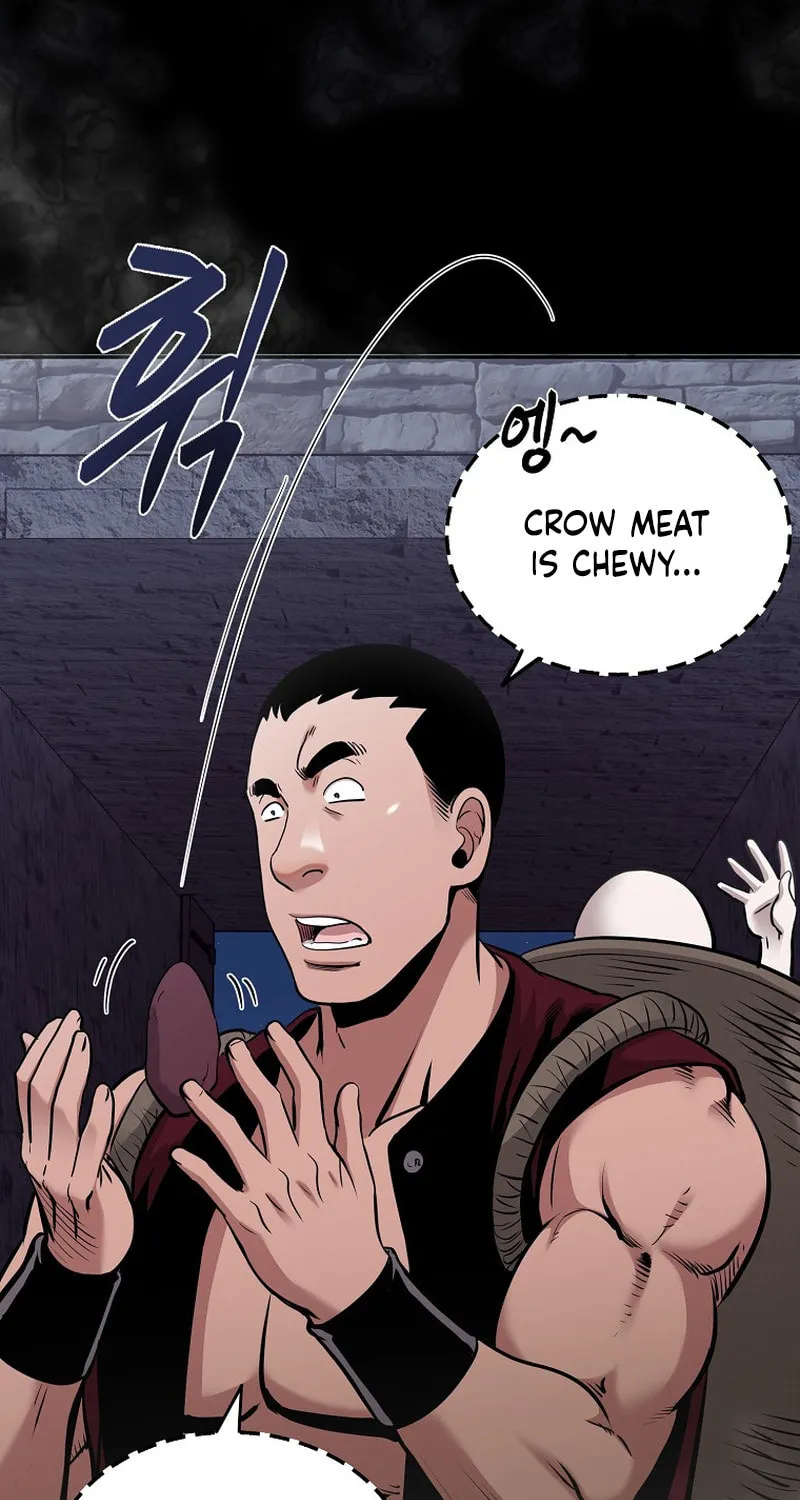 Read Demon in Mount Hua chapter 70 image 70 on Lezhin