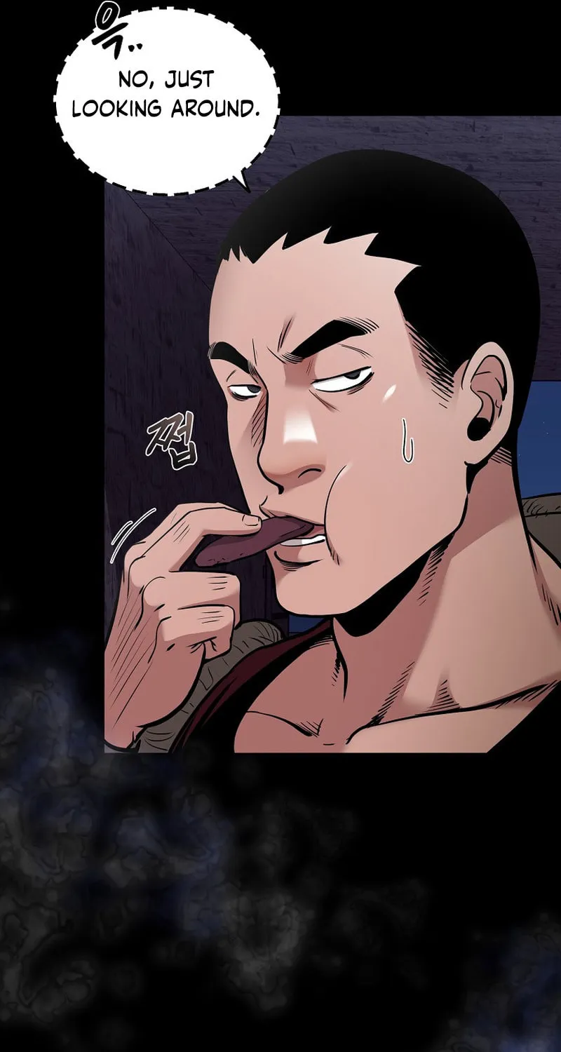 Read Demon in Mount Hua chapter 70 image 72 on Lezhin