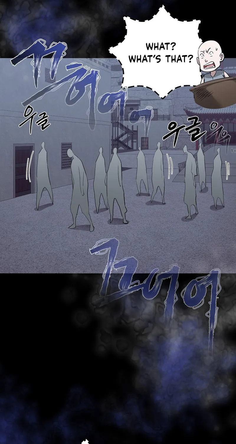 Read Demon in Mount Hua chapter 70 image 75 on Lezhin