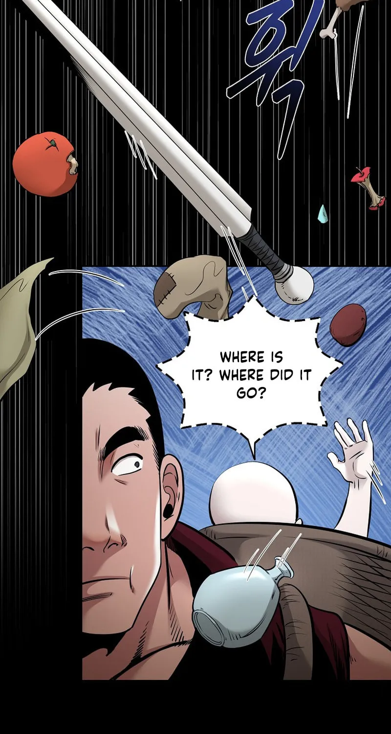Read Demon in Mount Hua chapter 70 image 77 on Lezhin